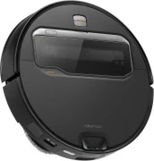 RoboRock Saros Z70 Black