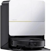 RoboRock Saros Z70 Silver