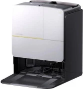 RoboRock Saros Z70 Silver