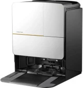 RoboRock Saros Z70 Silver