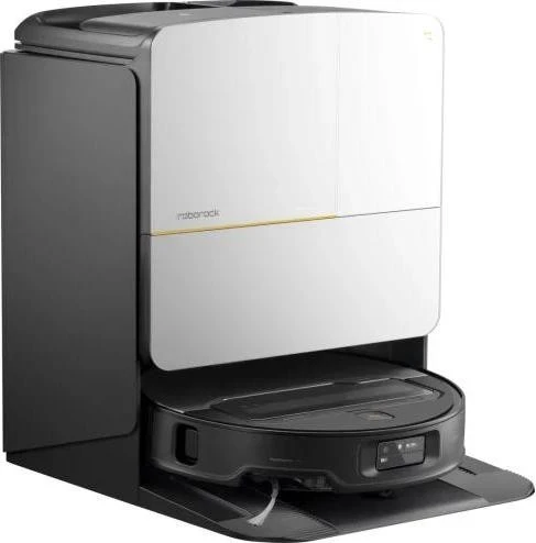 RoboRock Saros Z70 Silver Бренд: RoboRock; Площа прибирання,