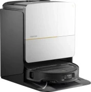 RoboRock Saros Z70 Silver