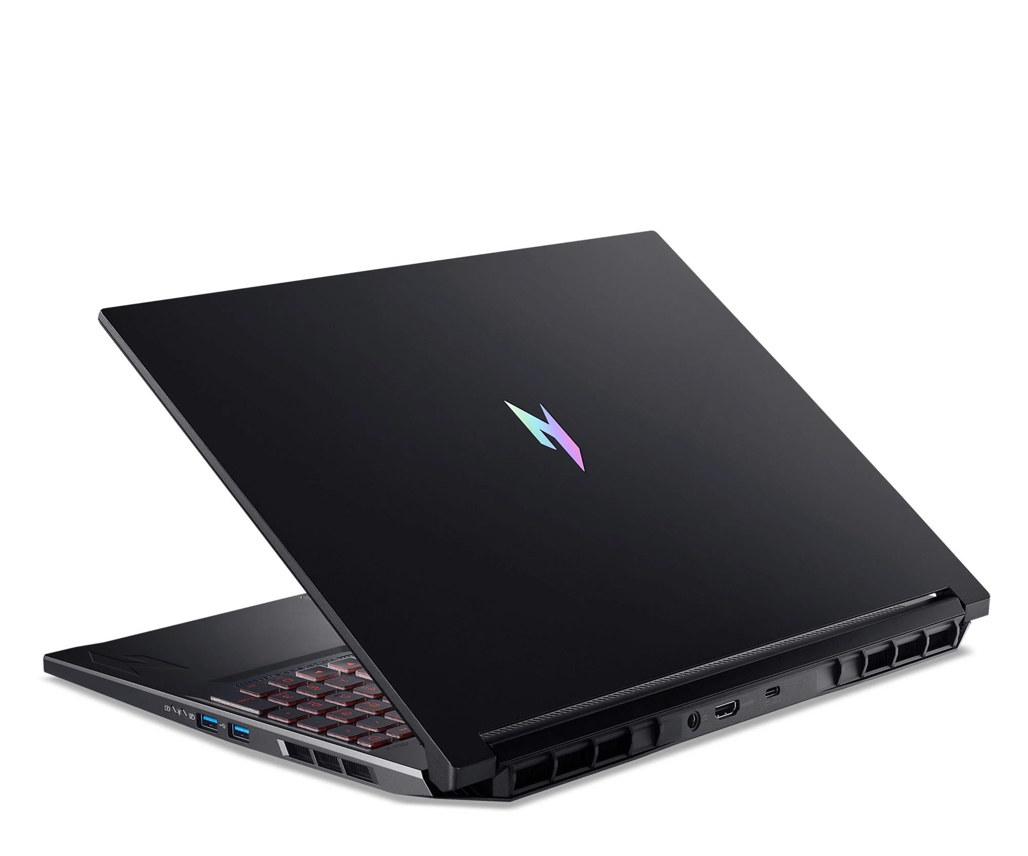 Acer Nitro V 16 AI Ryzen 5-240/64GB/1TB/Win11PX RTX5060 (ANV16-42 || NH.U1GEP.003)