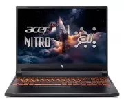 Acer Nitro V 16 AI Ryzen 7-260/32GB/2TB/Win11 RTX5050 (ANV16-42 || NH.QYWEP.004)