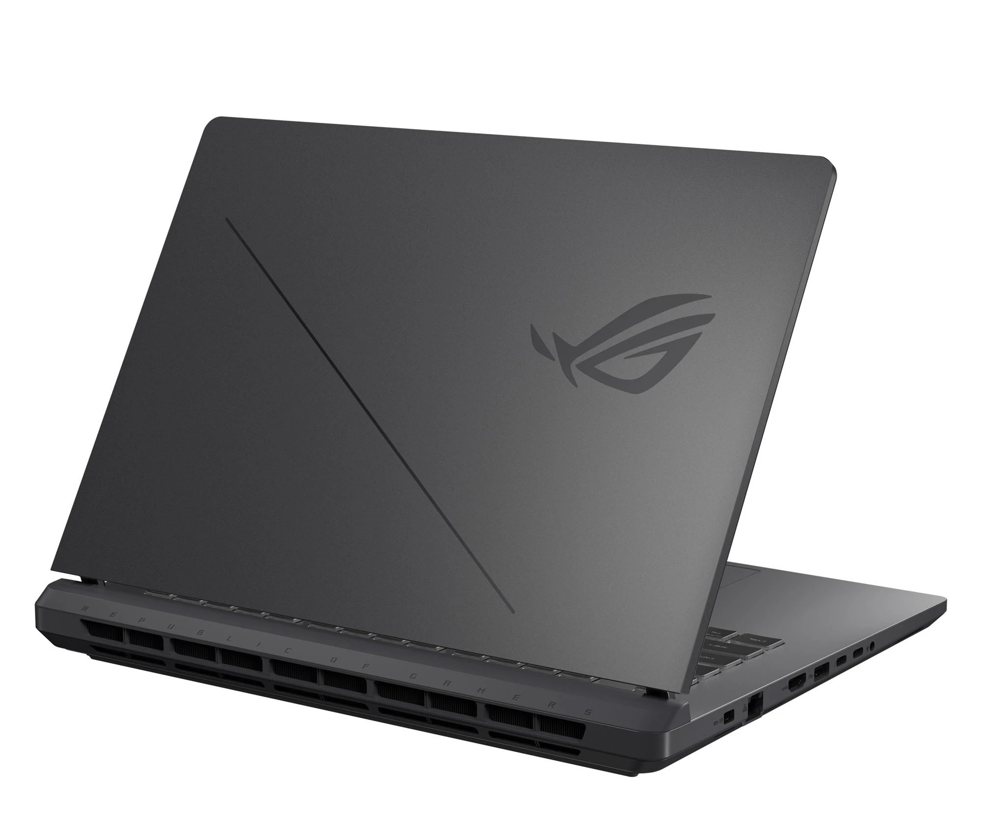 ASUS ROG Strix G16 Ultra 7 255HX/32GB/2TB/Win11X RTX5050 165Hz (G615LH-U7161)