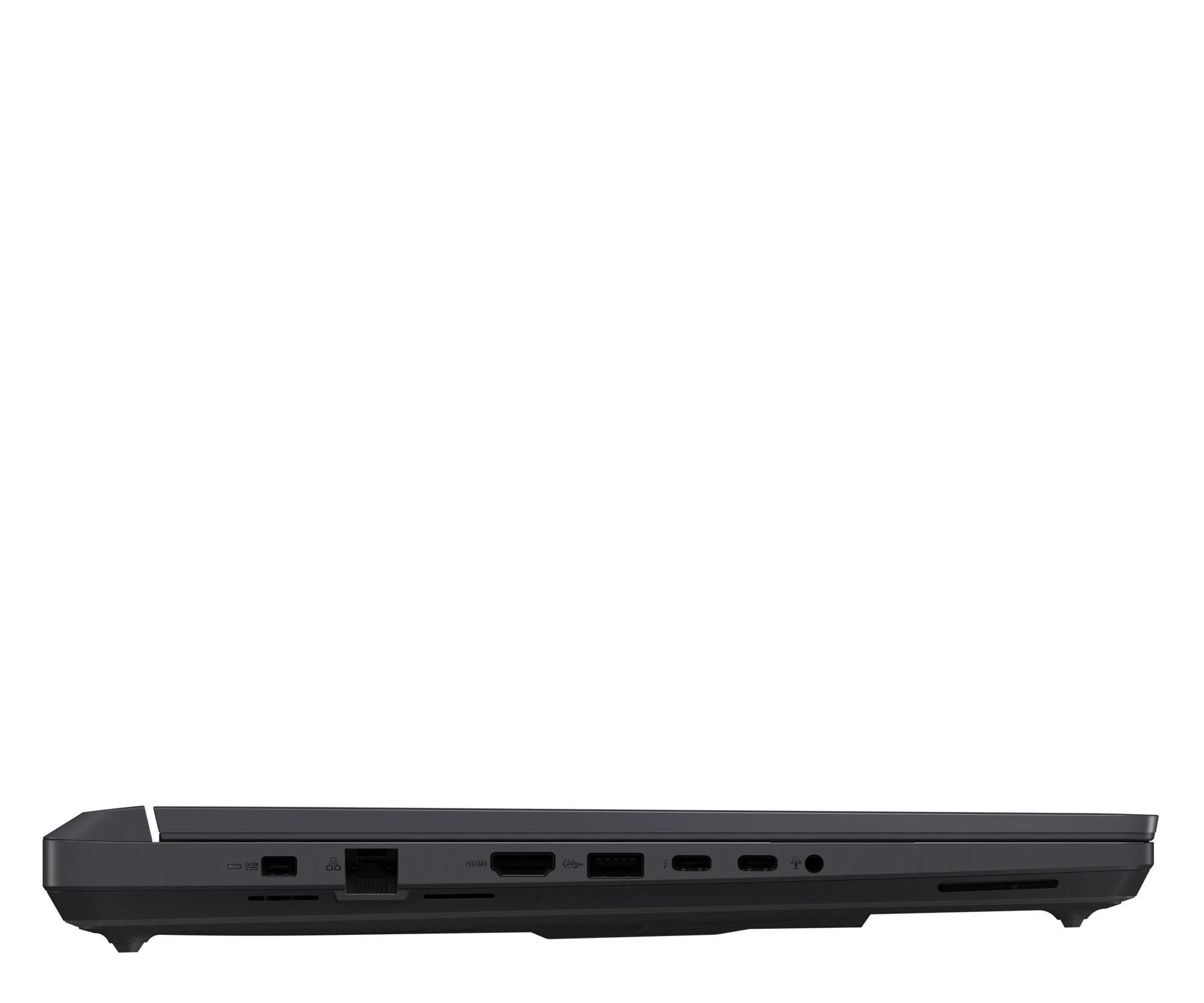 ASUS ROG Strix G16 Ultra 7 255HX/64GB/1TB RTX5050 165Hz (G615LH-U7161)