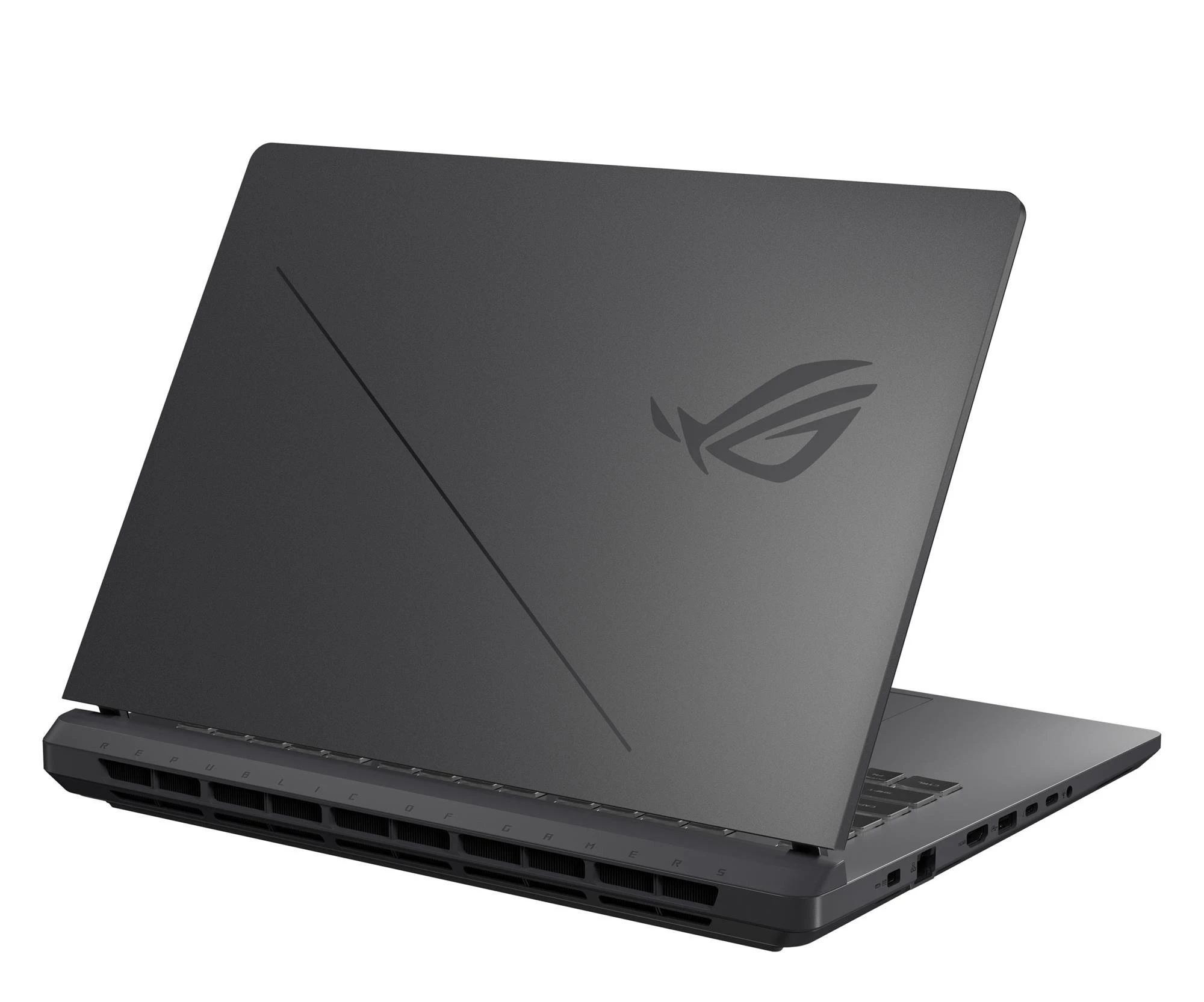 ASUS ROG Strix G16 Ultra 7 255HX/64GB/2TB/Win11X RTX5050 165Hz (G615LH-U7161)