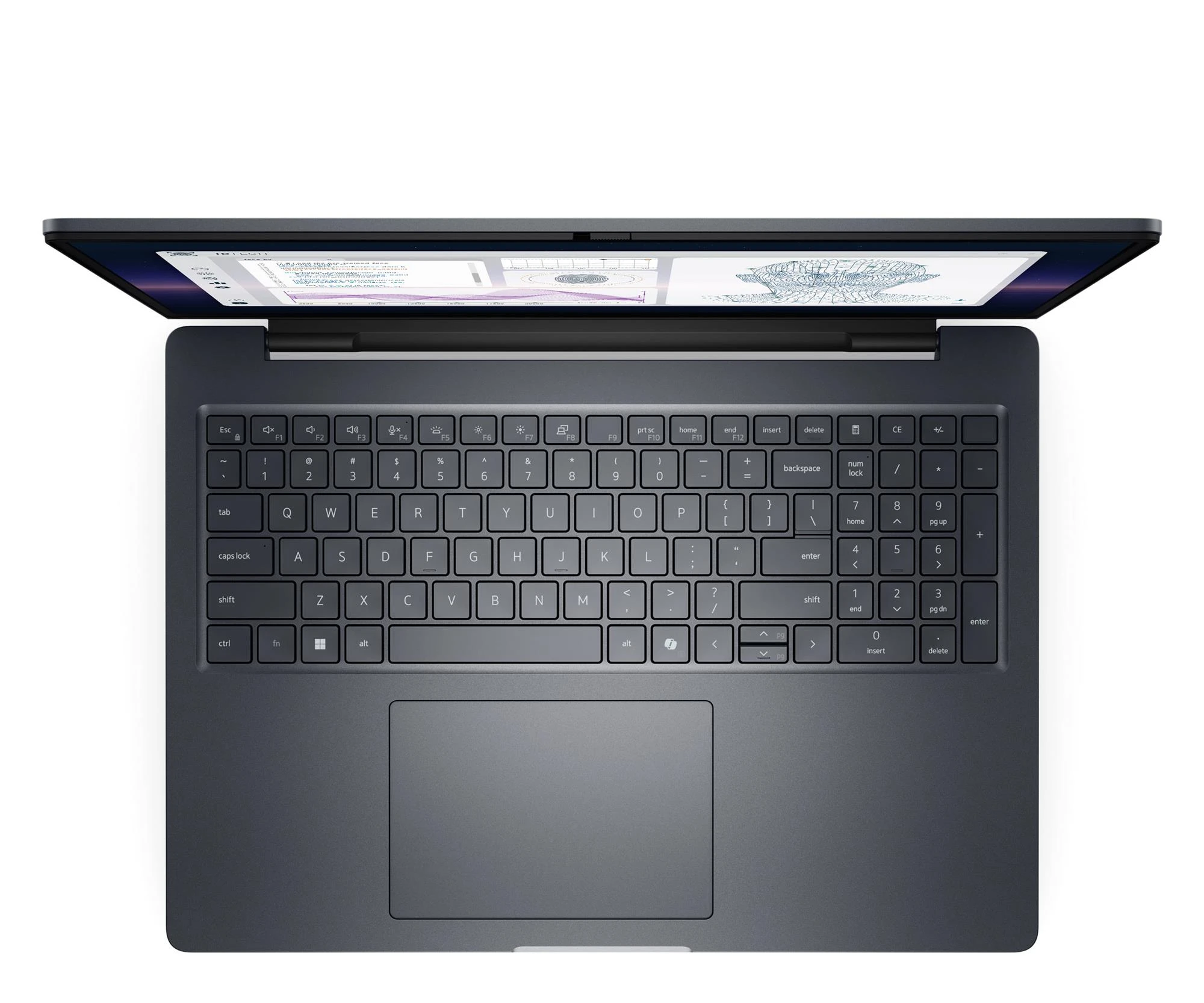 Dell Pro Max 16 Plus Ultra 7-265HX/32GB/1TB/Win11P RTX PRO 2000 (BTO104_MB16250_EMEA)