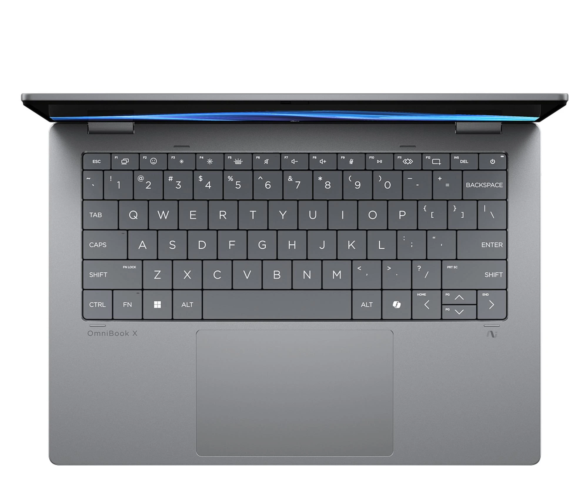 HP OmniBook X Flip x360 Ryzen AI 7 350/24GB/1TB/Win11 Touch OLE (14-fk0002nw (C39B6EA))