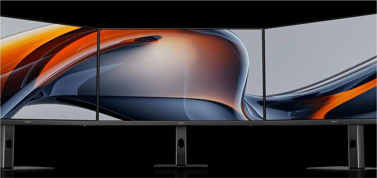 Xiaomi 4K Monitor A27Ui (66380) EU Призначення продукту: Для дому