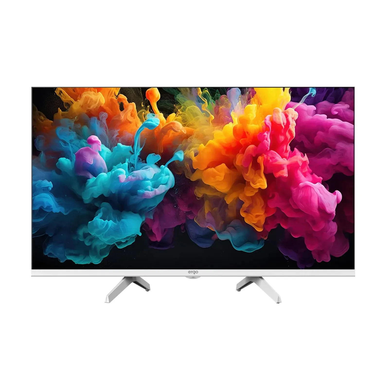 Ergo 32JFQ7510 QLED-телевизор / Диагональ 32