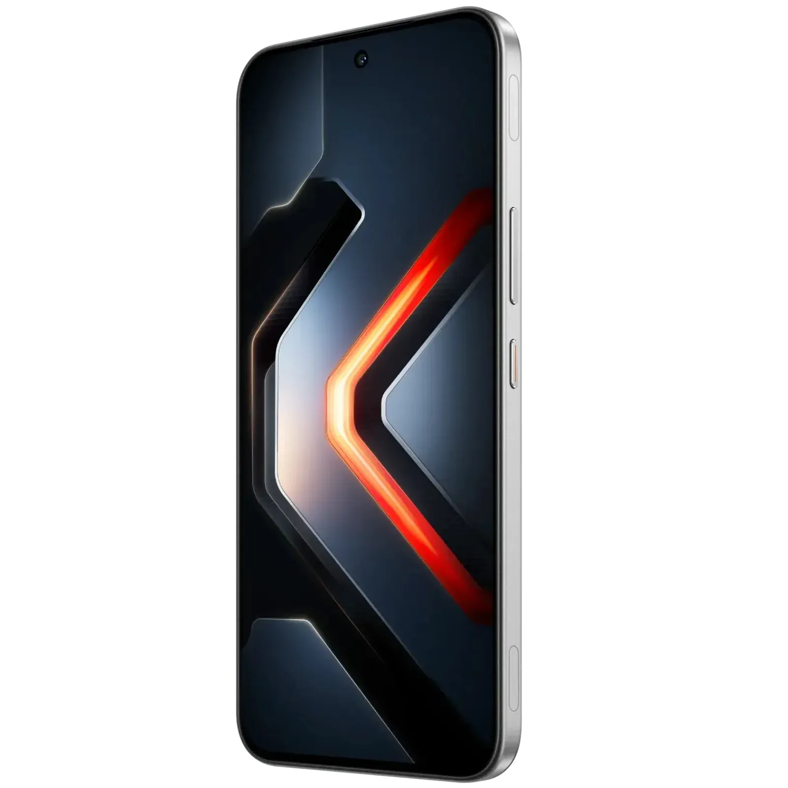 Infinix GT 30 8/256GB Blade White (4894947101083) (UA)