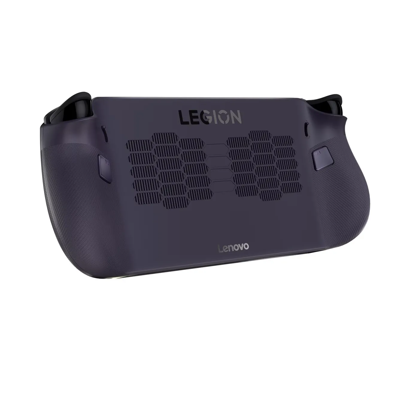Lenovo Legion Go S 16/512GB Nebula Nocturne (83L30032GE, 83L30030US)