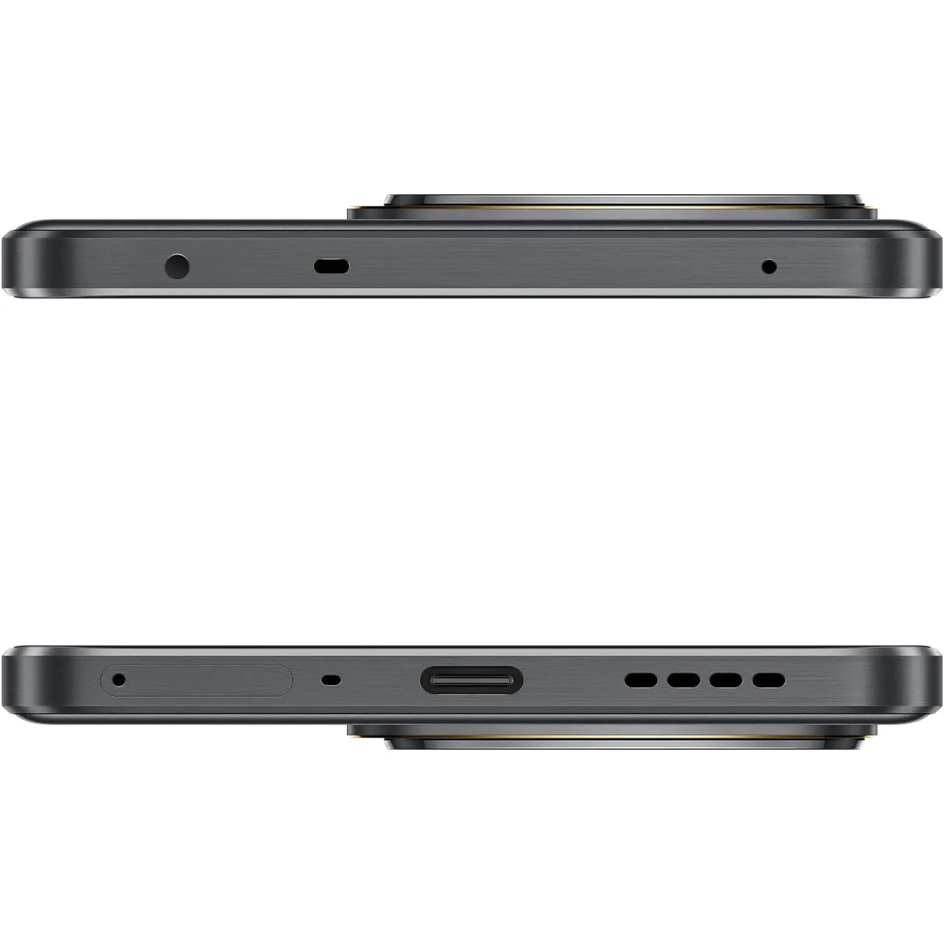 Realme GT 7T 12/512GB IceSense Black (UA) Бренд: realme; Лінійка: GT 7T;