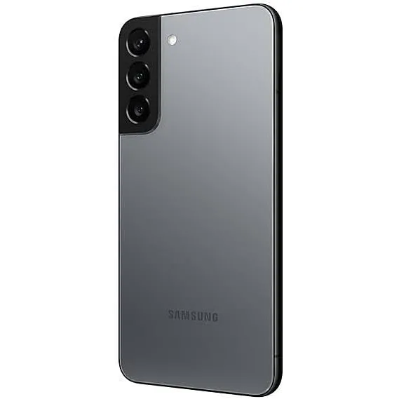 Samsung Galaxy S22+ 8/256GB Dual Graphite (SM-S906B) Дисплей: 6.6 / Amoled (2400x1080 точок)