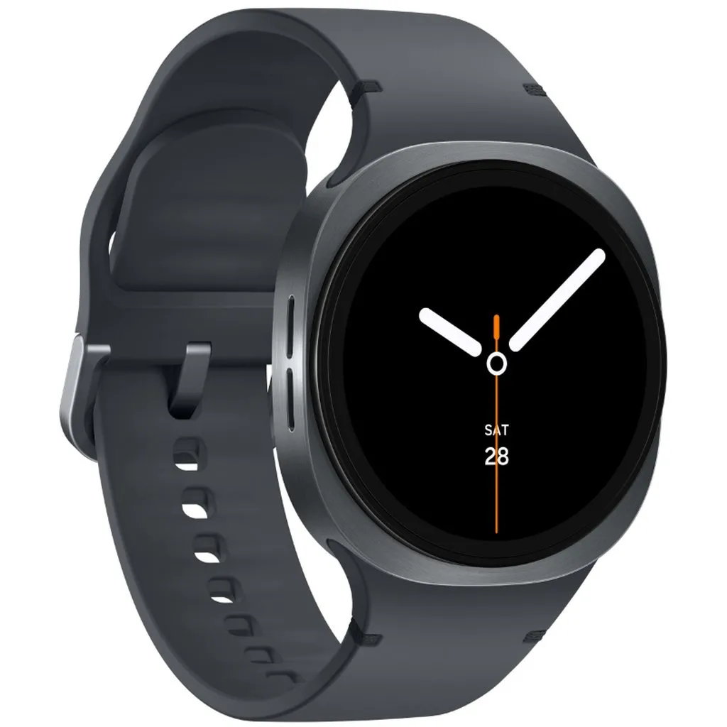 Samsung Galaxy Watch8 LTE 40 mm Graphite (SM-L325)