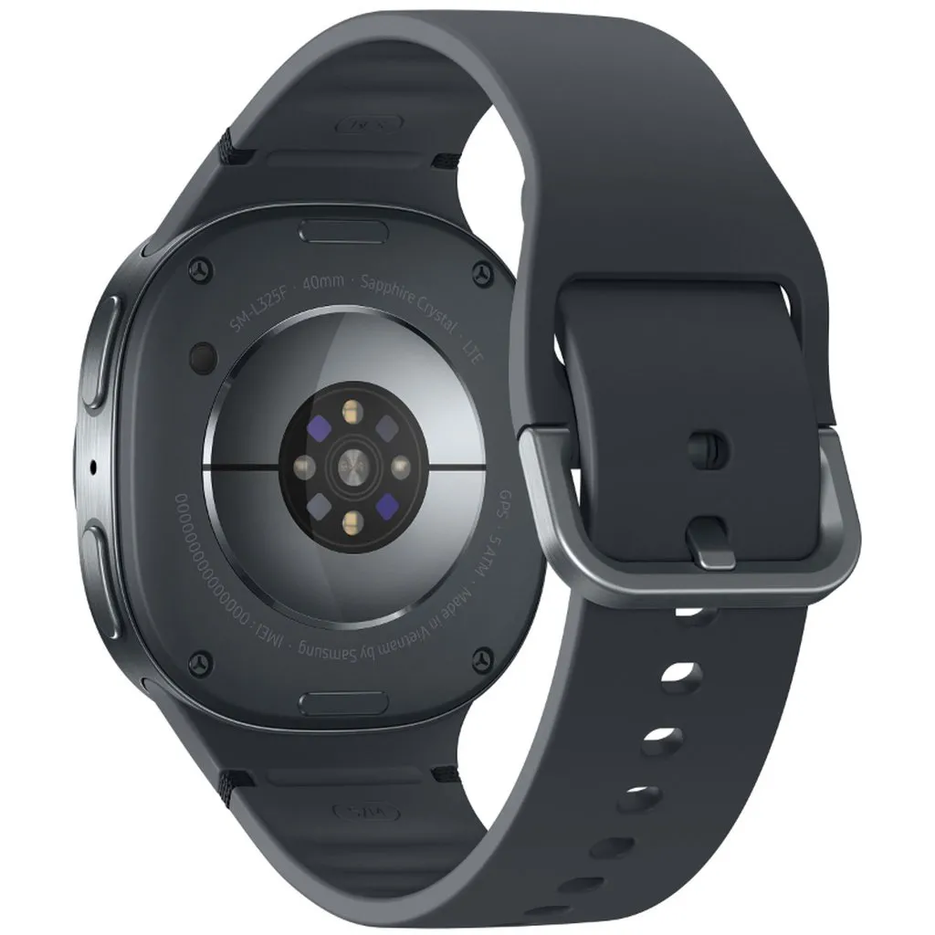 Samsung Galaxy Watch8 LTE 40 mm Graphite (SM-L325)