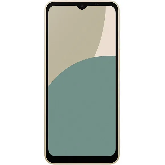 Sharp Aquos Wish 4 5G 6/128GB White Дисплей: 6.6 / IPS LCD (1612x720 пікселів)