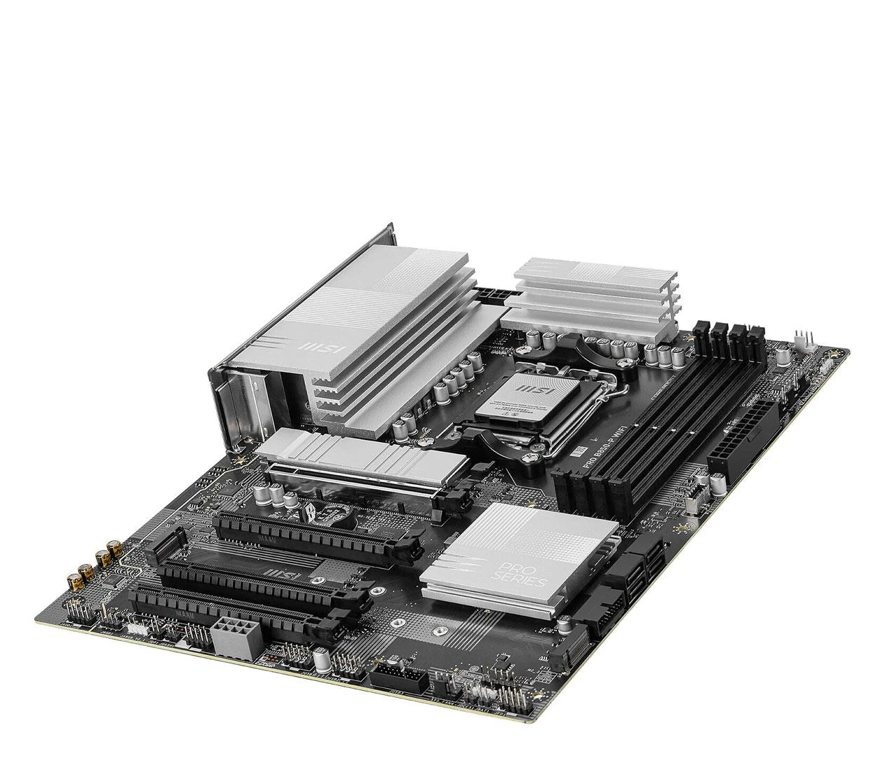 MSI PRO B850-P WIFI EU