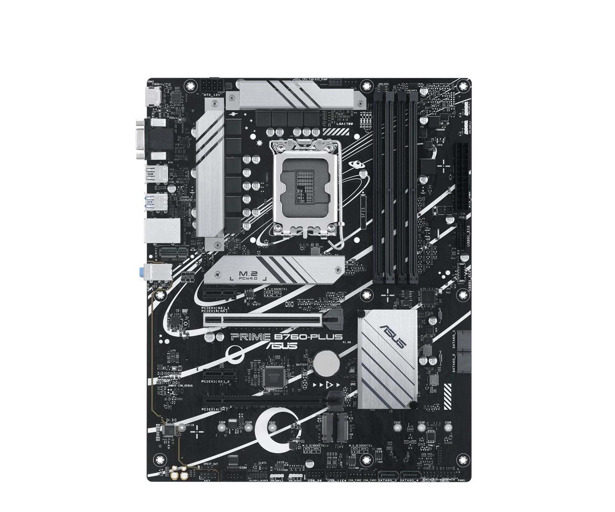 Polecany zestaw PC Wars by Chemik i5-14600K/32GB/1TB/RTX5060Ti (chemik/i5146k/32/1/5060ti) EU Процесор: Intel Core i5-14600K (14 ядер, 20