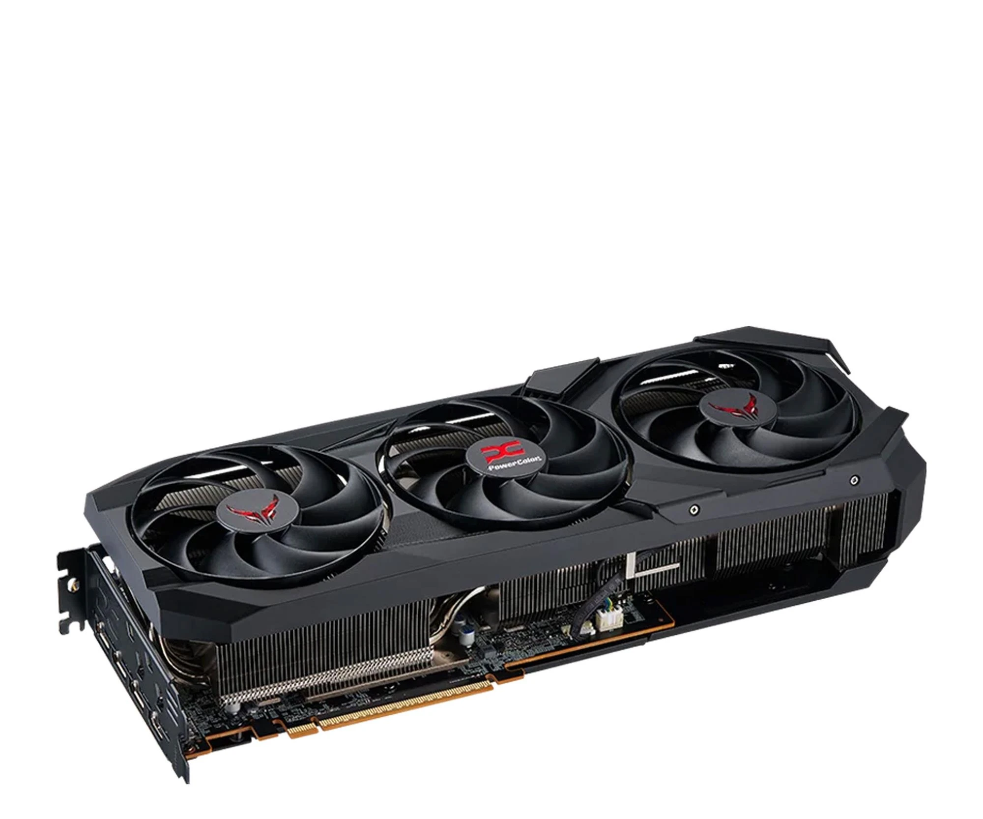 PowerColor Radeon RX 9070 XT Red Devil 16GB GDDR6 (RX9070XT 16G-E/OC) EU