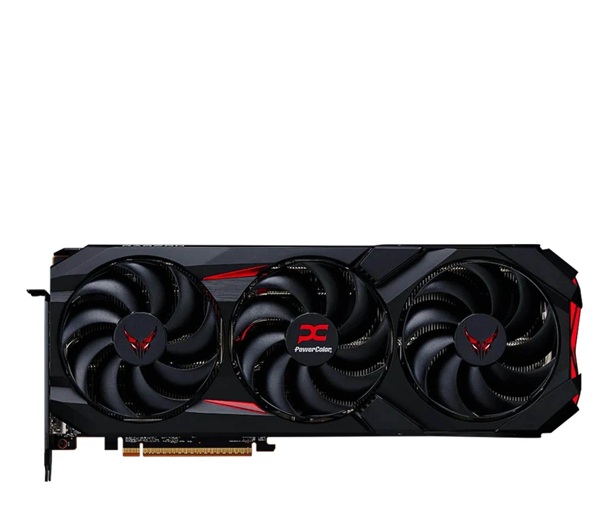 PowerColor Radeon RX 9070 XT Red Devil 16GB GDDR6 (RX9070XT 16G-E/OC) EU