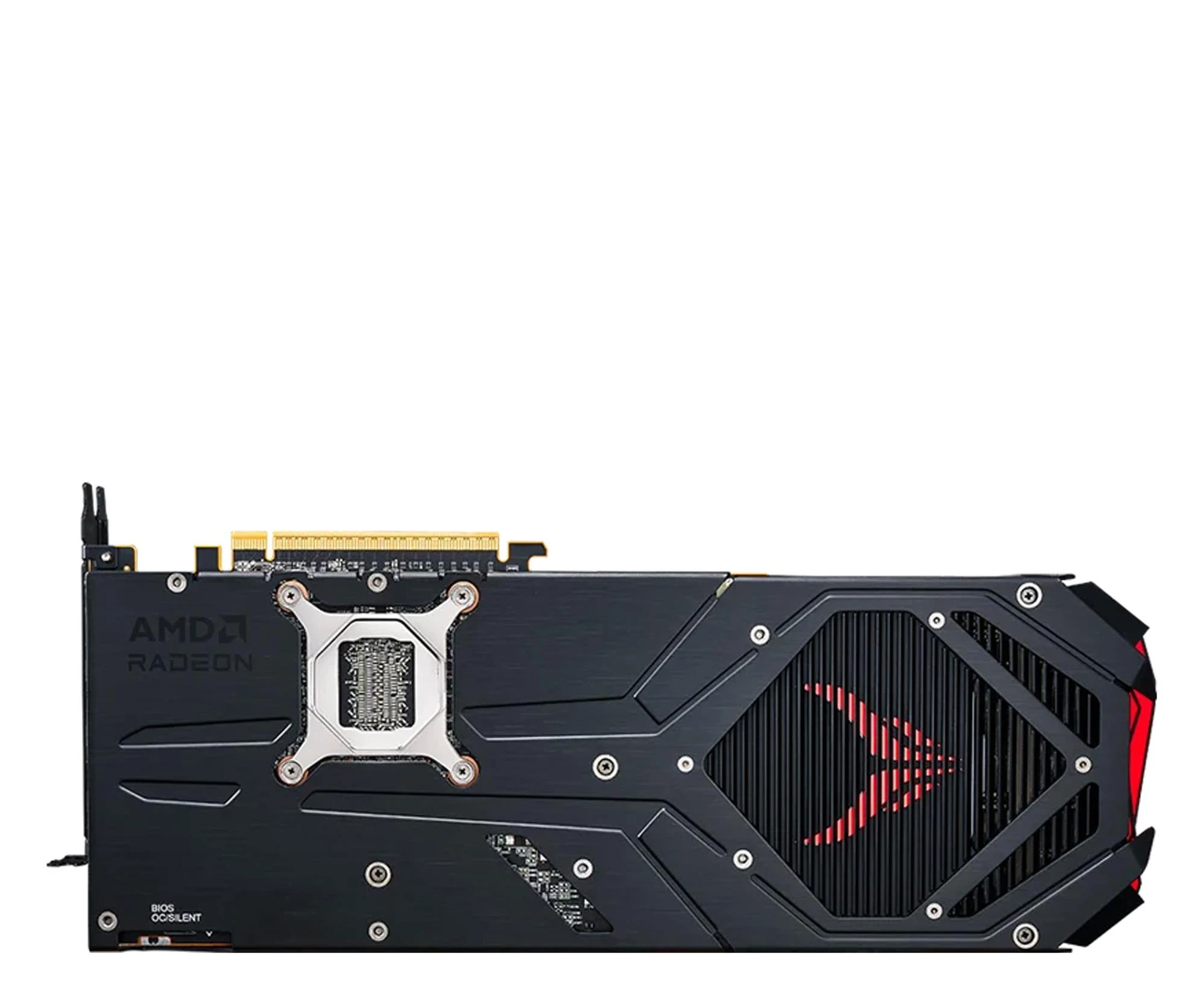 PowerColor Radeon RX 9070 XT Red Devil 16GB GDDR6 (RX9070XT 16G-E/OC) EU