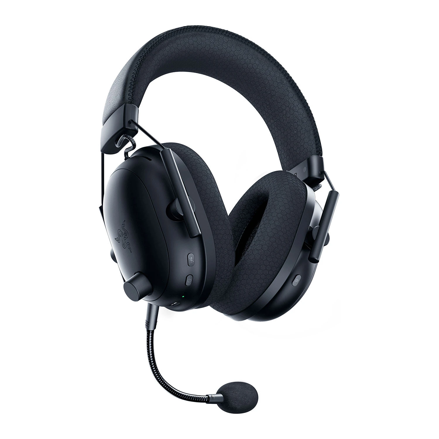 Razer Blackshark V2 PRO 2023 Black (RZ04-04530100-R3M1) (EU)