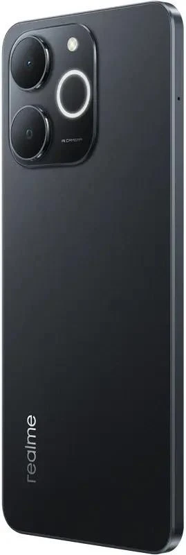 Realme Note 70 4/128GB Obsidian Black (UA) Бренд: realme; Линейка: Note 70;