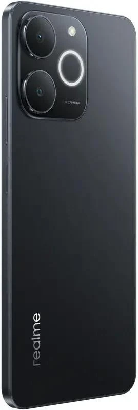 Realme Note 70 4/128GB Obsidian Black (UA)