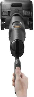 RoboRock F25 ACE Combo Бренд: RoboRock; Ємність