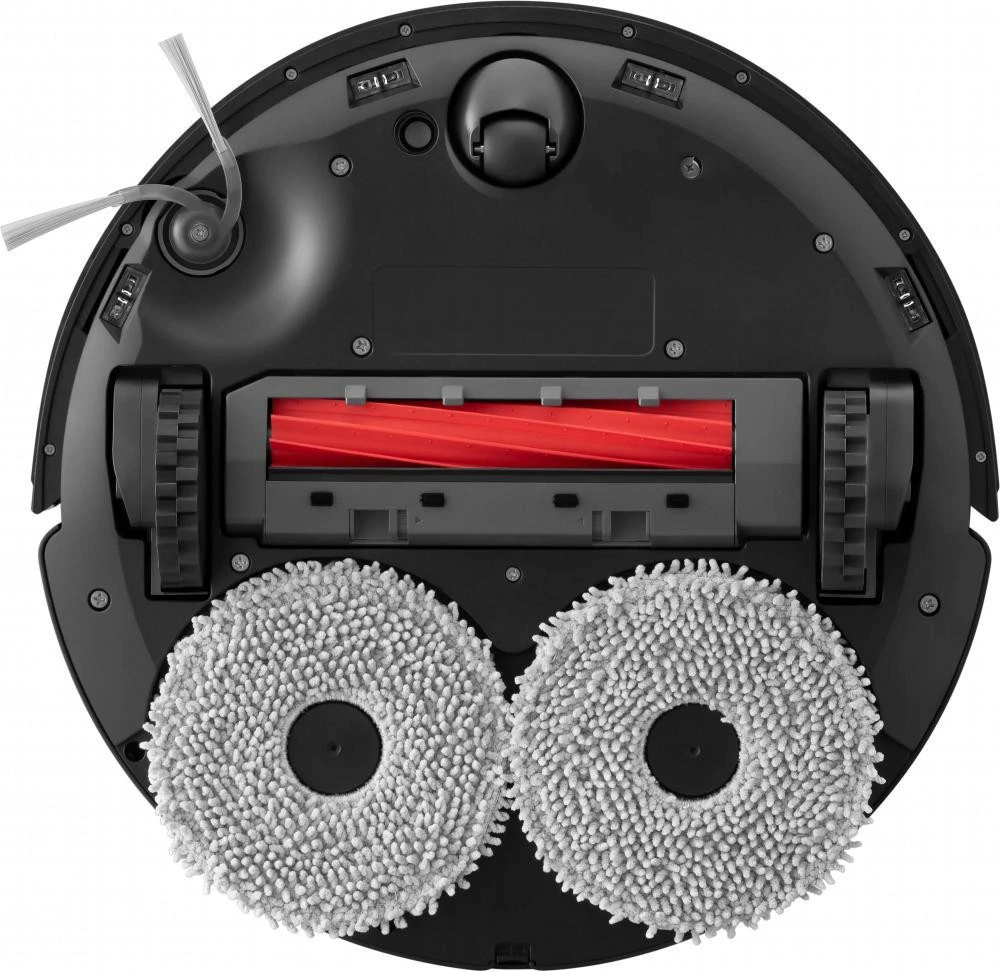 RoboRock QR 798 Black (QVRRS52-00)
