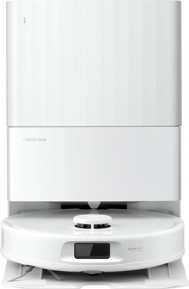 RoboRock QR 798 White (QVRRS02-00) Бренд: RoboRock; Площа прибирання,