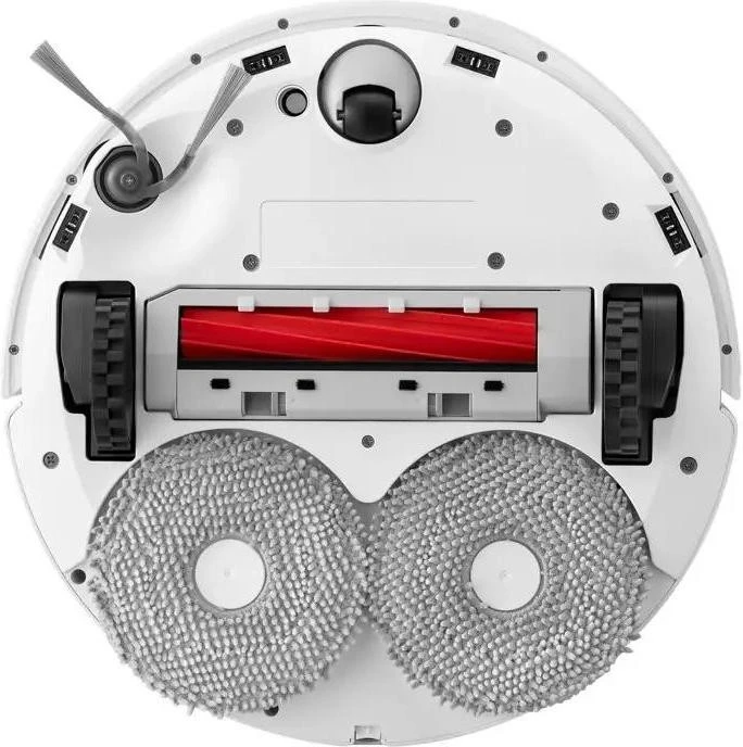 RoboRock QR 798 White (QVRRS02-00)