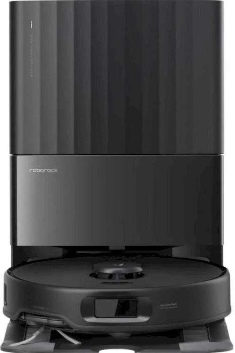 RoboRock Qrevo Edge 5V1 Black (US)