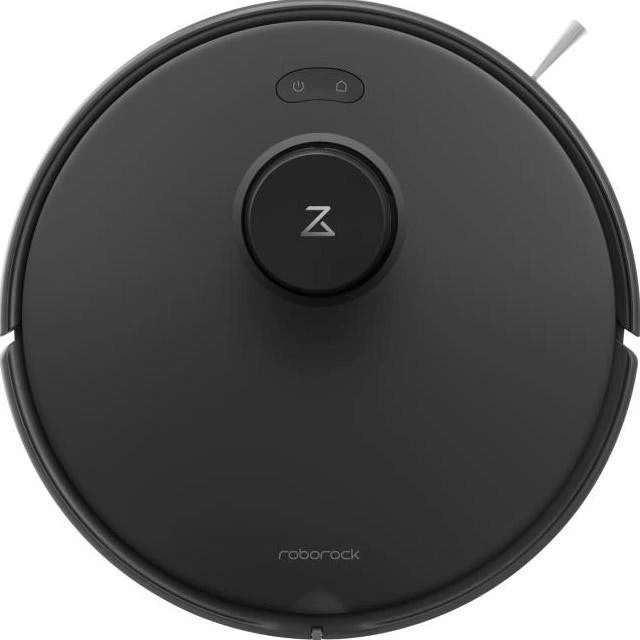 RoboRock Qrevo Edge 5V1 Black (US)