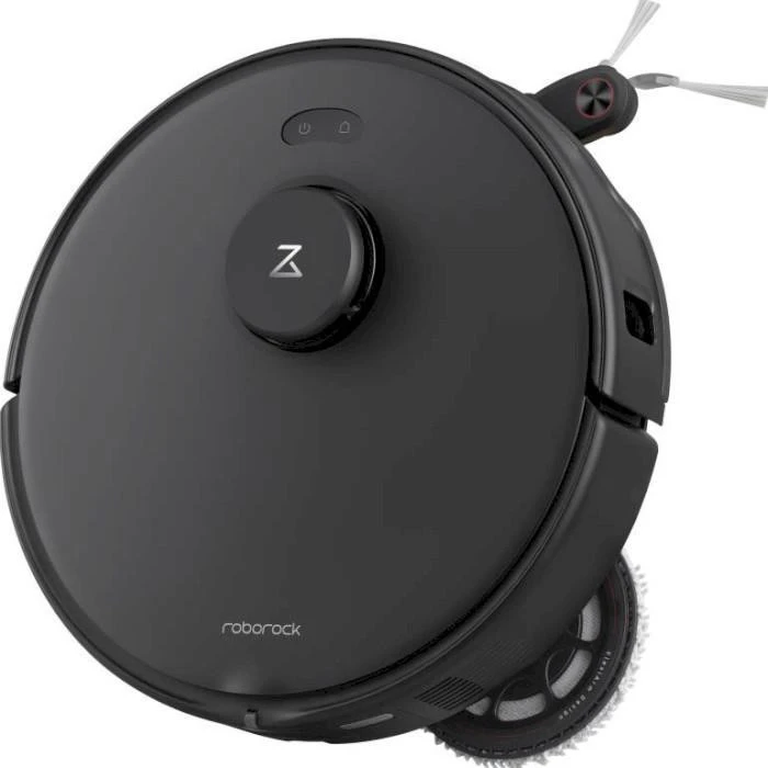 RoboRock Qrevo Edge 5V1 Black (US)