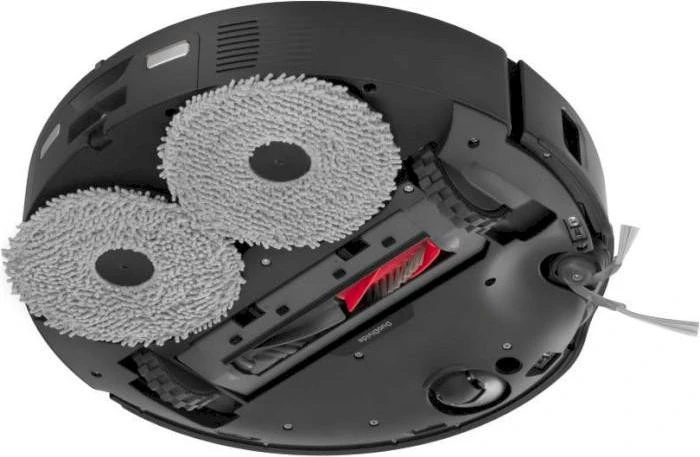 RoboRock Qrevo Edge 5V1 Black (US)