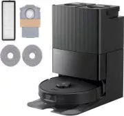 RoboRock Qrevo Edge 5V1 Black (US)