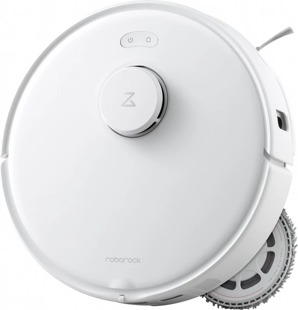 RoboRock Qrevo Edge 5V1 White (US)