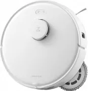 RoboRock Qrevo Edge 5V1 White (US)