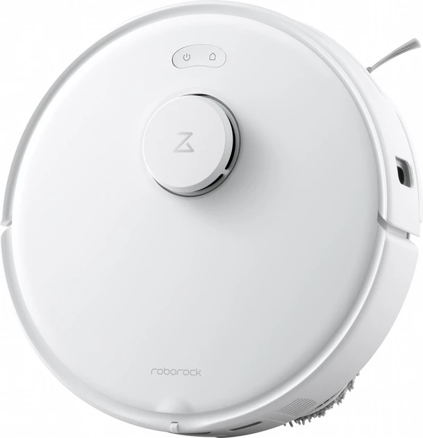 RoboRock Qrevo Edge 5V1 White (US)