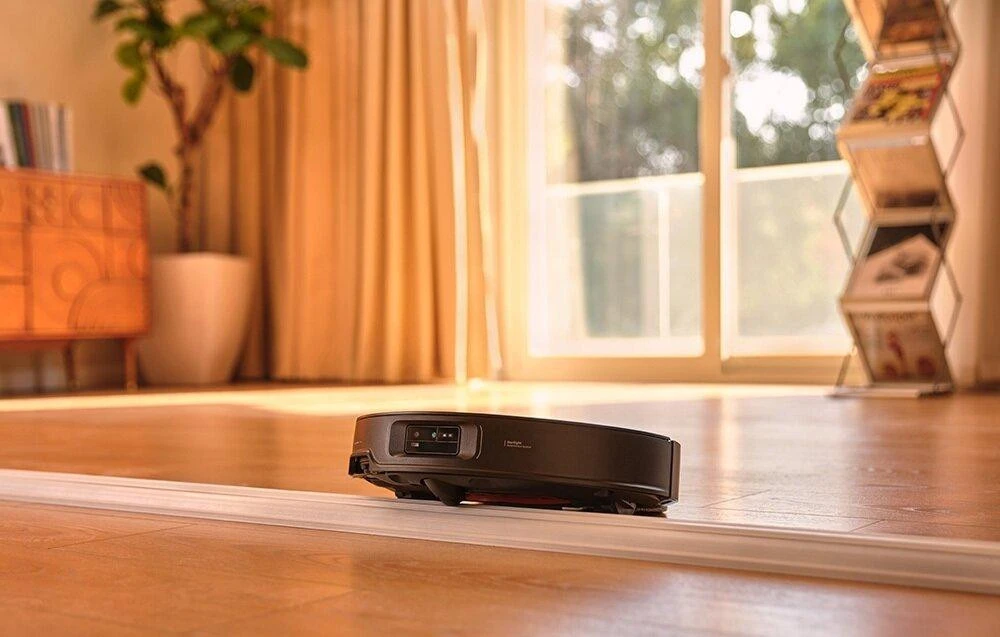 RoboRock Saros Z70 Black Бренд: RoboRock; Площадь уборки,