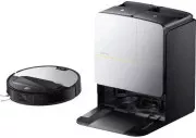 RoboRock Saros Z70 Silver