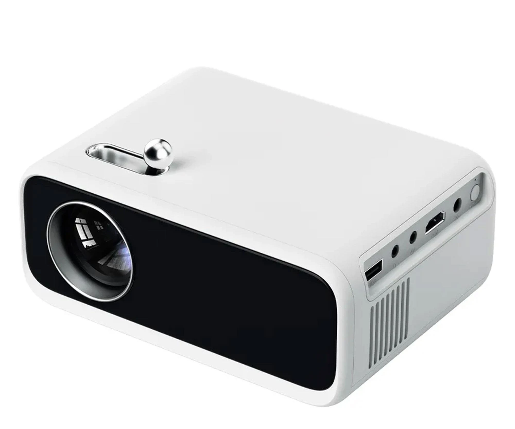 WANBO MINI PRO WPE01 (6970885350405) EU