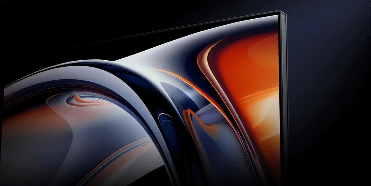 Xiaomi 4K Monitor A27Ui (66380) EU