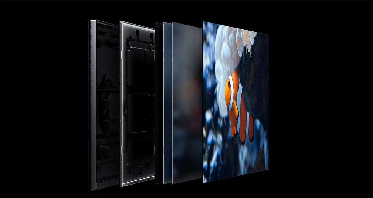 Xiaomi 4K Monitor A27Ui (66380) EU