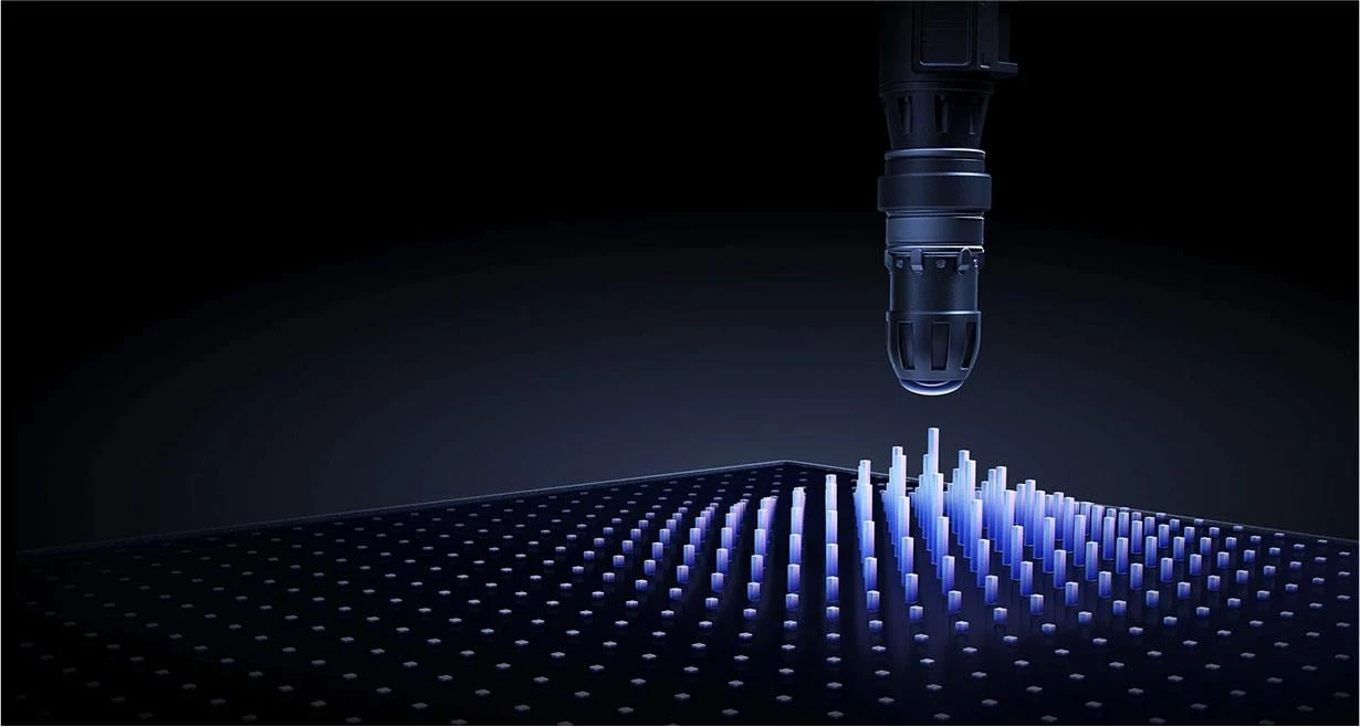 Xiaomi 4K Monitor A27Ui (66380) EU