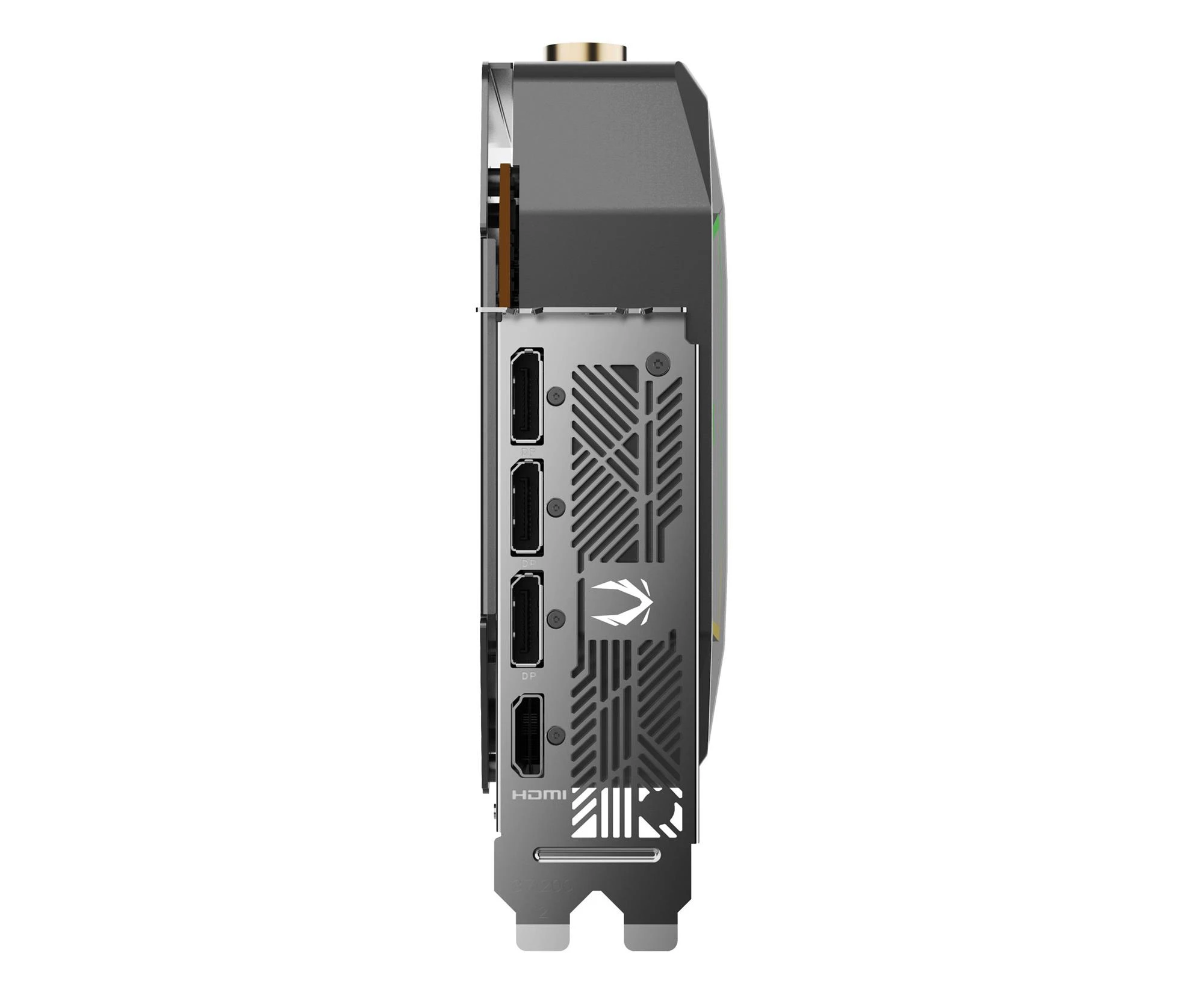 Zotac GeForce RTX 5090 ArcticStorm AIO 32GB GDDR7 DLSS4 (ZT-B50900K-30P) EU Серия видеокарт: GeForce RTX 50;