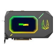 Zotac GeForce RTX 5090 ArcticStorm AIO 32GB GDDR7 DLSS4 (ZT-B50900K-30P) EU